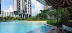 Parc Clematis (D5), Apartment #603453421